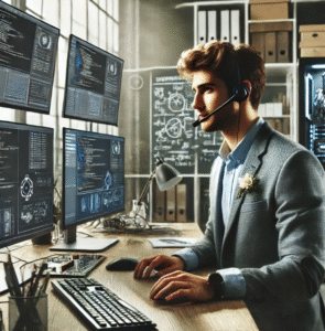 IT News for business courses 