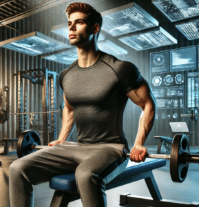 best upper chest workout for IT News