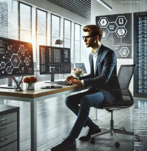 IT News for BIM Services Arizona