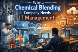 IT News for Toll Manufacturing